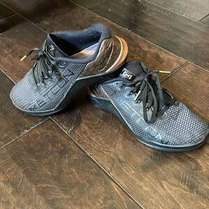 Nike metcon training shoes